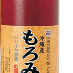 もろみ酢