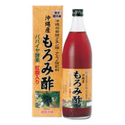 もろみ酢
